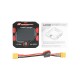 Robitronic Expert LD 300 Charger LiPo 1-6s 16A 300W DC