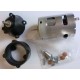 Aero-Naut Geared Motor with RACE 500 7,2V