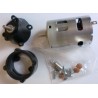 Aero-Naut Geared Motor with RACE 500 7,2V