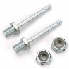 Du-Bro Spring Steel Axle Shafts 7,94mm