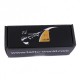 Tattu 650mAh 3S1P 75C 11.1V Lipo Battery Pack with XT30 plug