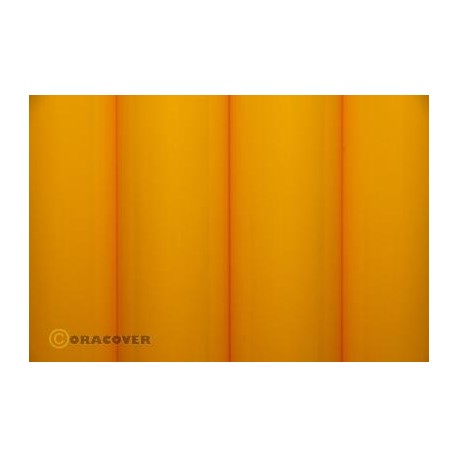 Orastick - Standard cub yellow L- 60cm x C- 1m