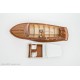 Aero-Naut Comtesse Luxury Yacht