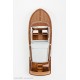 Aero-Naut Comtesse Luxury Yacht