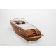 Aero-Naut Comtesse Luxury Yacht