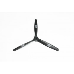 Aero-naut Master Airscrew 3-Blade Propeller 13x8