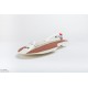 Aero-Naut RX-3 Outbord Hydroplane Racing Boat kit