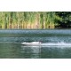 Aero-Naut RX-3 Outbord Hydroplane Racing Boat kit