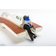 Aero-Naut RX-3 Outbord Hydroplane Racing Boat kit