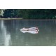 Aero-Naut RX-3 Outbord Hydroplane Racing Boat kit