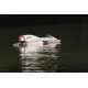 Aero-Naut RX-3 Outbord Hydroplane Racing Boat kit