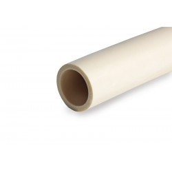 Graupner Silicone Tubing 25/19 mm