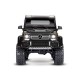 Traxxas TRX-6 Mercedes-Benz G 63 AMG 6x6 1/10 RTR (Gloss Black)