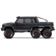 Traxxas TRX-6 Mercedes-Benz G 63 AMG 6x6 1/10 RTR (Gloss Black)