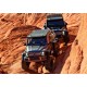 Traxxas TRX-6 Mercedes-Benz G 63 AMG 6x6 1/10 RTR (Gloss Black)