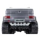 Traxxas TRX-6 Mercedes-Benz G 63 AMG 6x6 1/10 RTR (Matte Graphite)
