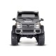 Traxxas TRX-6 Mercedes-Benz G 63 AMG 6x6 1/10 RTR (Matte Graphite)