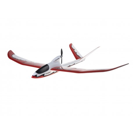 Graupner V-Venture V2 RC Electro Model Plane (RTF)