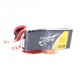 Gens Ace 1000mAh 3S1P 11.1V 25C Lipo Battery Pack with XT60 Plug