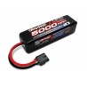 Traxxas Battery Power Cell 5000mAh 14.8v 4-Cell 25C LiPo Battery