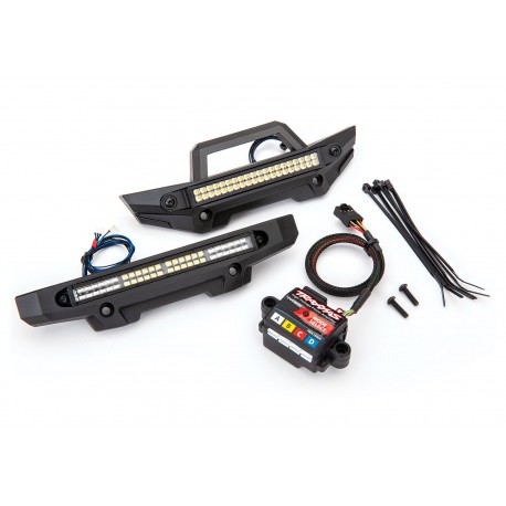 Traxxas MAXX LED Light Kit