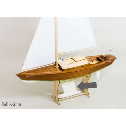 Aero-naut Ballast for Bellissima Segelboot