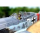 Black Horse Focke-Wulf FW 190A