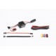Graupner ESC Brushless GM-GENIUS 90R PRO V2, Integrated Telemetry