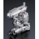 O.S. 25 FX-II Nitro Engines .25 with 892 Silencer