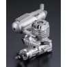 O.S. 25 FX-II Nitro Engines .25 with 892 Silencer
