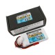Gens Ace Soaring 450mAh 11.1V 30C 3S1P Lipo Battery Pack with JST-SYP plug