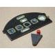 Maxford USA 1/6 J3/L-4 Detail Upgrade Kit V2