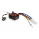 Hobbywing Quicrun Waterproof 1060 Brushed ESC (60A) SBEC
