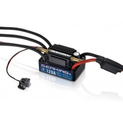 Hobbywing Seaking 120A V3 Speed Controller
