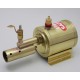 Saito Steam Boiler + Burner B3 for T3DR