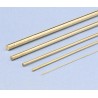 Aero-naut Brass Rod