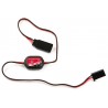 Robitronic Fail Save Micro Unit 4,8 - 6 Volt