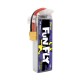 Tattu Funfly 1800mAh 11.1V 100C 3S1P Lipo Battery Pack with XT60 plug