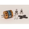 Axi Motors Brushless 4120/18 Gold Line V2