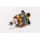 Axi Motors Brushless 4120/18 Gold Line V2