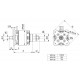 Axi Motors Brushless 4120/18 Gold Line V2