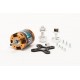 Axi Motors Brushless 2820/12 Gold Line V2