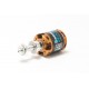 Axi Motors Brushless 2820/12 Gold Line V2