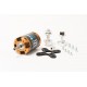 Axi Motors Brushless 2826/12 Gold Line V2