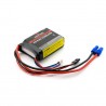 Spektrum 2200mAh 2S 6.6V Li-Fe Receiver Battery