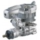O.S. MAX 35AX ABL .35 Airplane Glow Engine w/Muffler