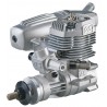 O.S. MAX 35AX ABL .35 Airplane Glow Engine w/Muffler