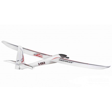 Multiplex Kit EasyGlider 4