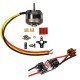 Multiplex Drive Set EasyStar 3