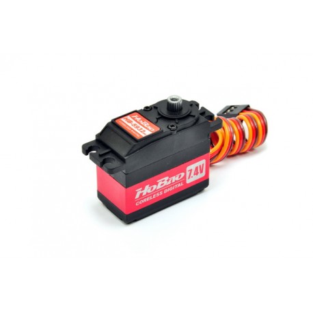 HoBao HB-5932MG 32kg-cm 7.4V Coreless Servo/ Digital/ Metal Gear